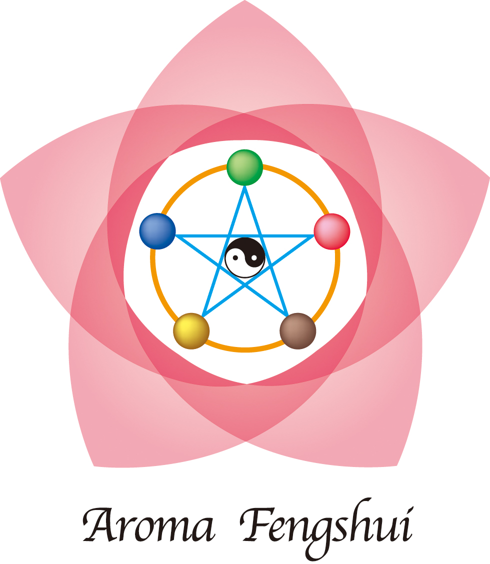 Aroma　Fengshui